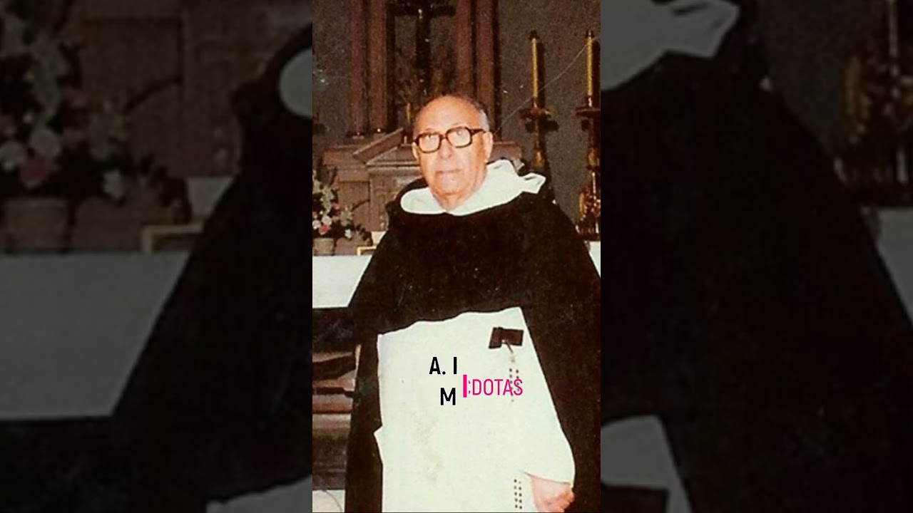 QUIEN ES EL PROJIMO &middot; Antonio Royo Mar&iacute;n