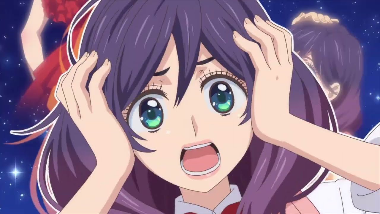 Mr. Right AMV