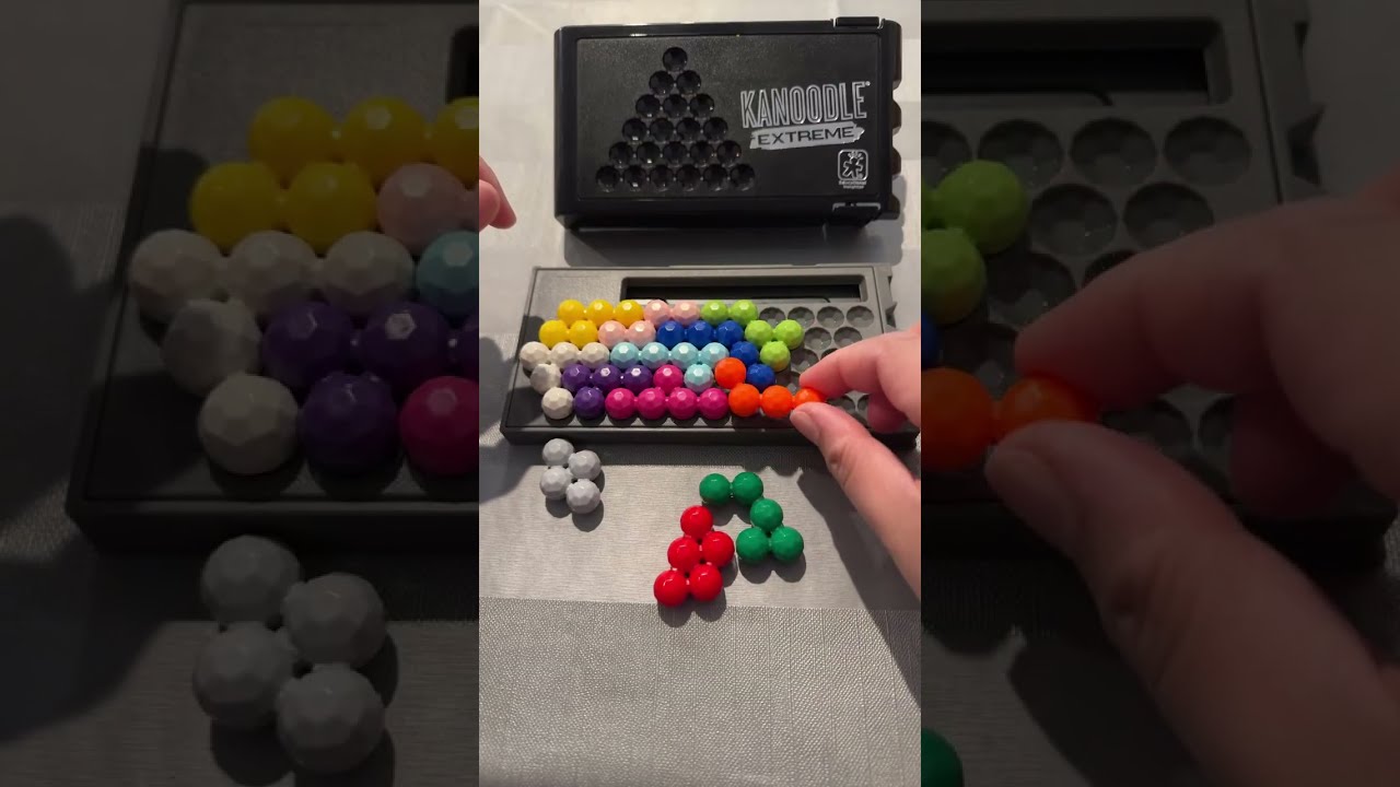 🏆🧩 Let’s Play Some Puzzle Games 🧩🤩
