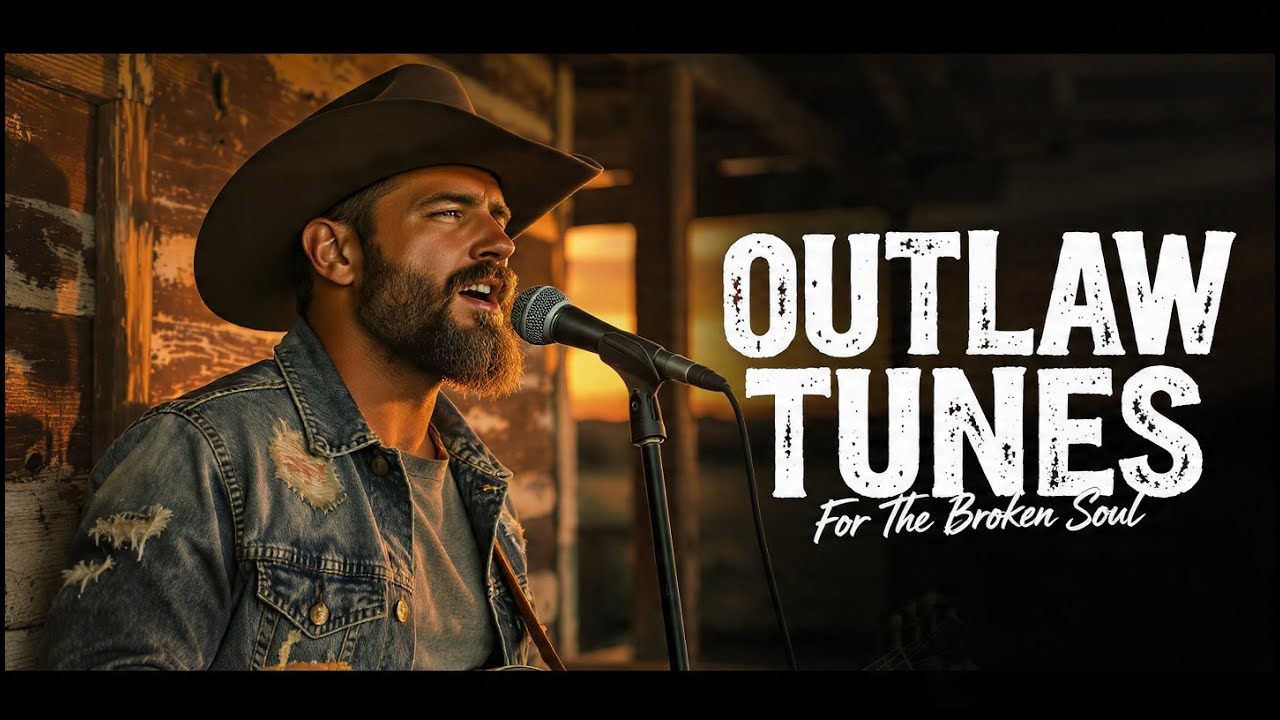 Midnight Moods: Ray Charles & Willie Nelson - Bluesy Country & Bar Tunes Live 🌙🥃🎶