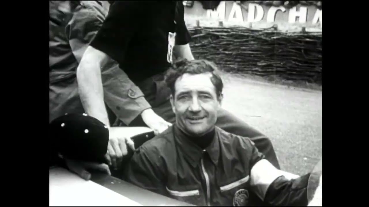 Le Mans 1953   