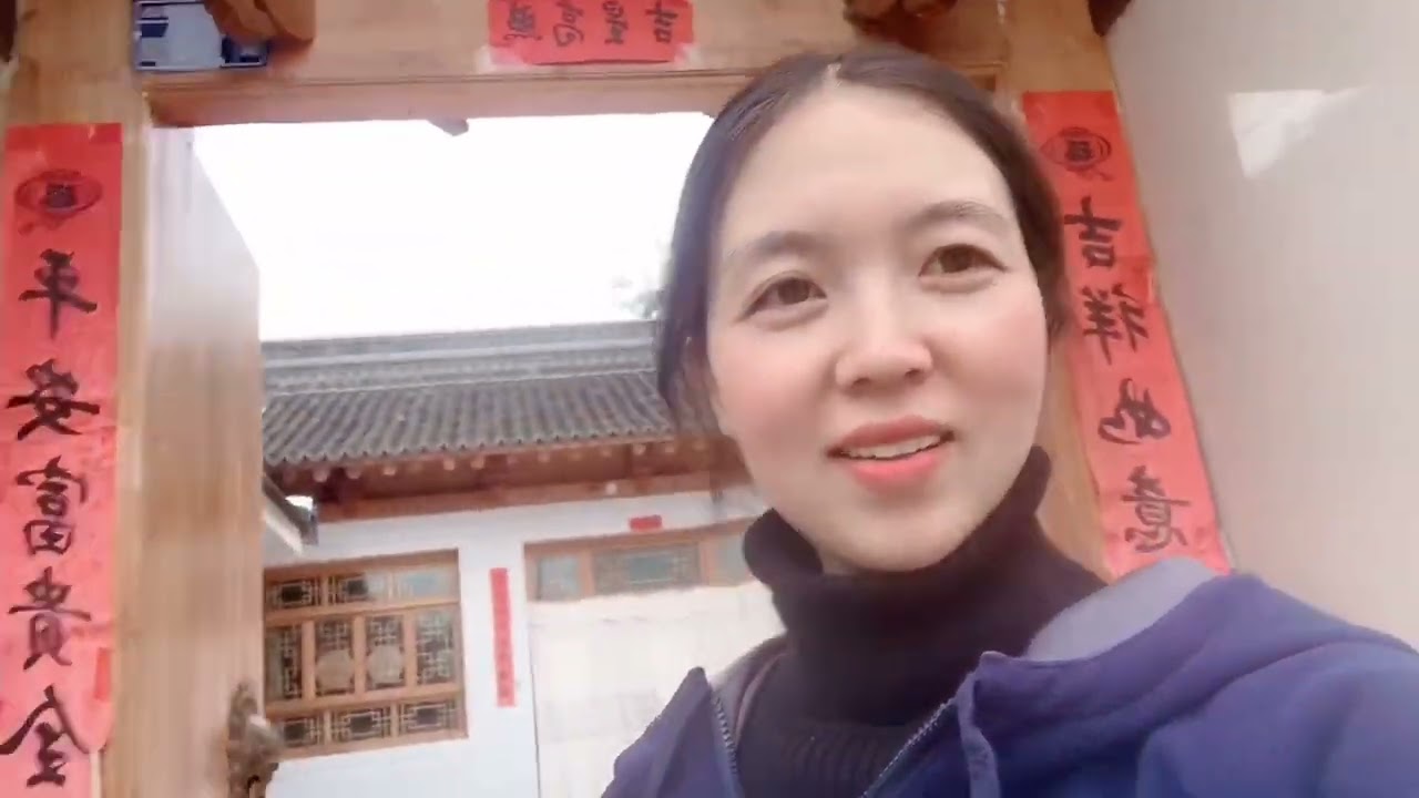 北方农村过冬家家有火炕，带你们看看是怎么烧的？冰雪天也不怕冷