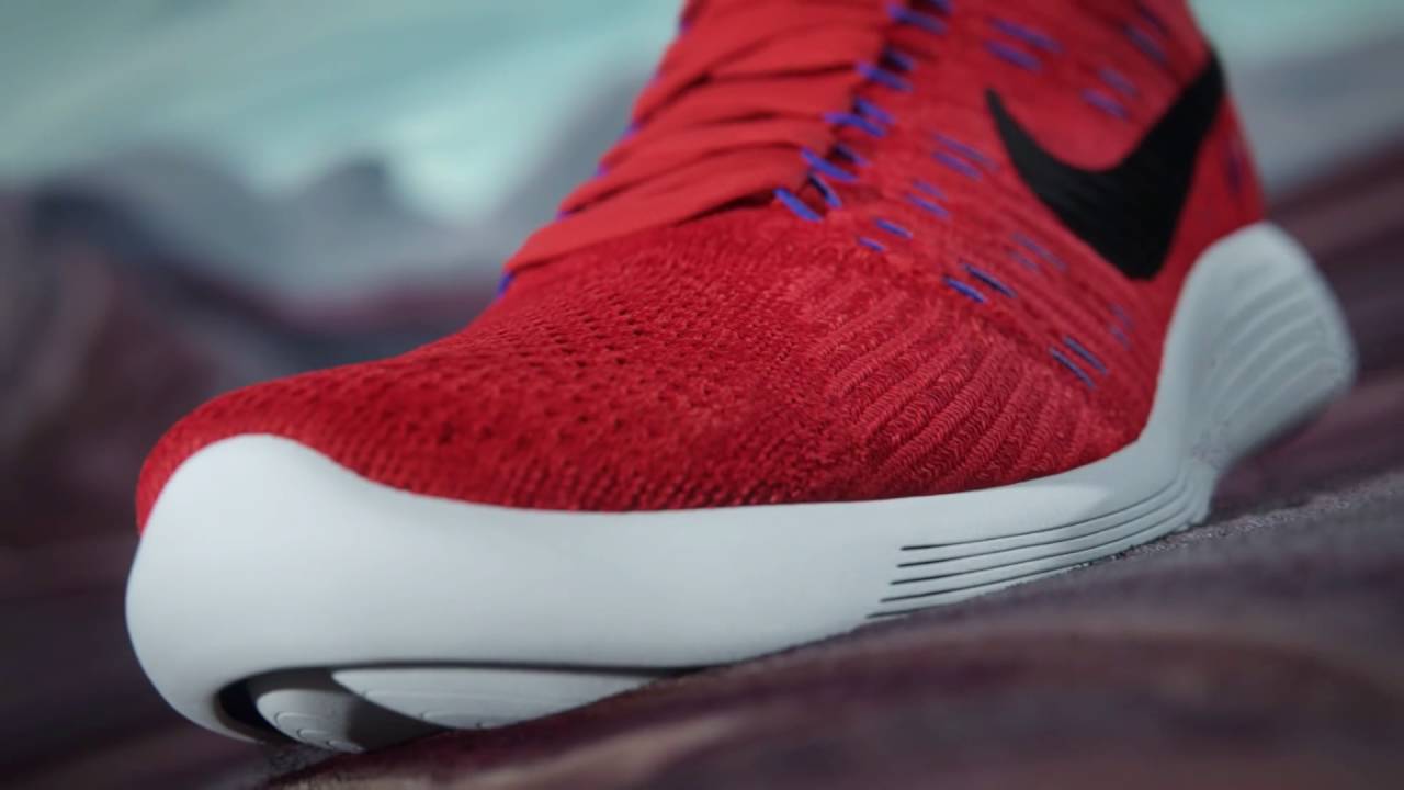Nike Lunarglide 8 First Impressions
