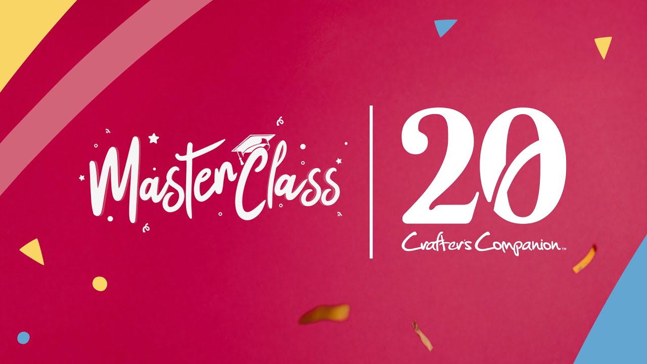 Master Class: My Special Papers and Birthday Launches (18th October 2025)