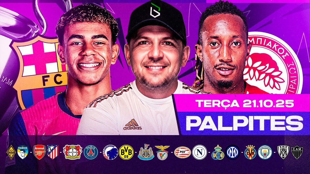 Football Predictions for October 21, 2025 (Tuesday) | Football Tips