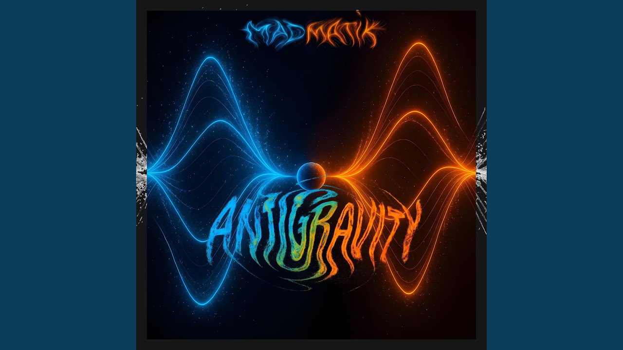 Antigravity