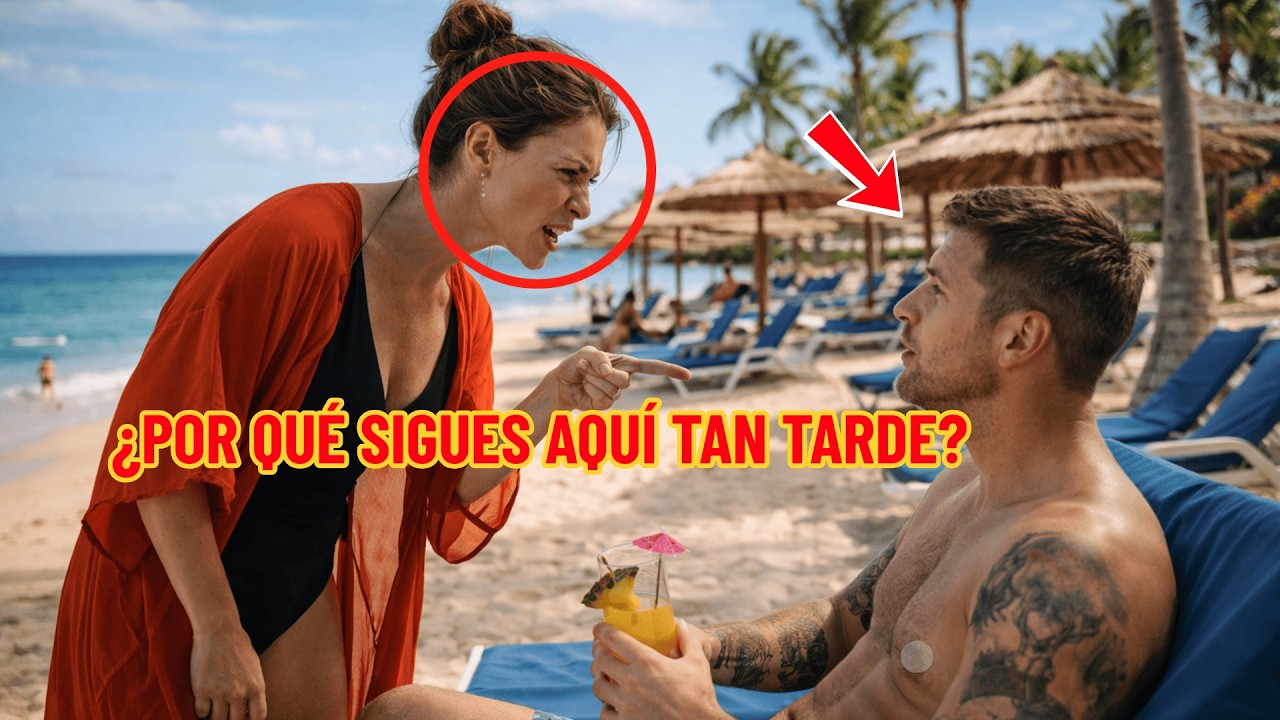 La CEO despidió a un padre soltero por tomar vacaciones tras 10 años — No sabía con quién cenaba