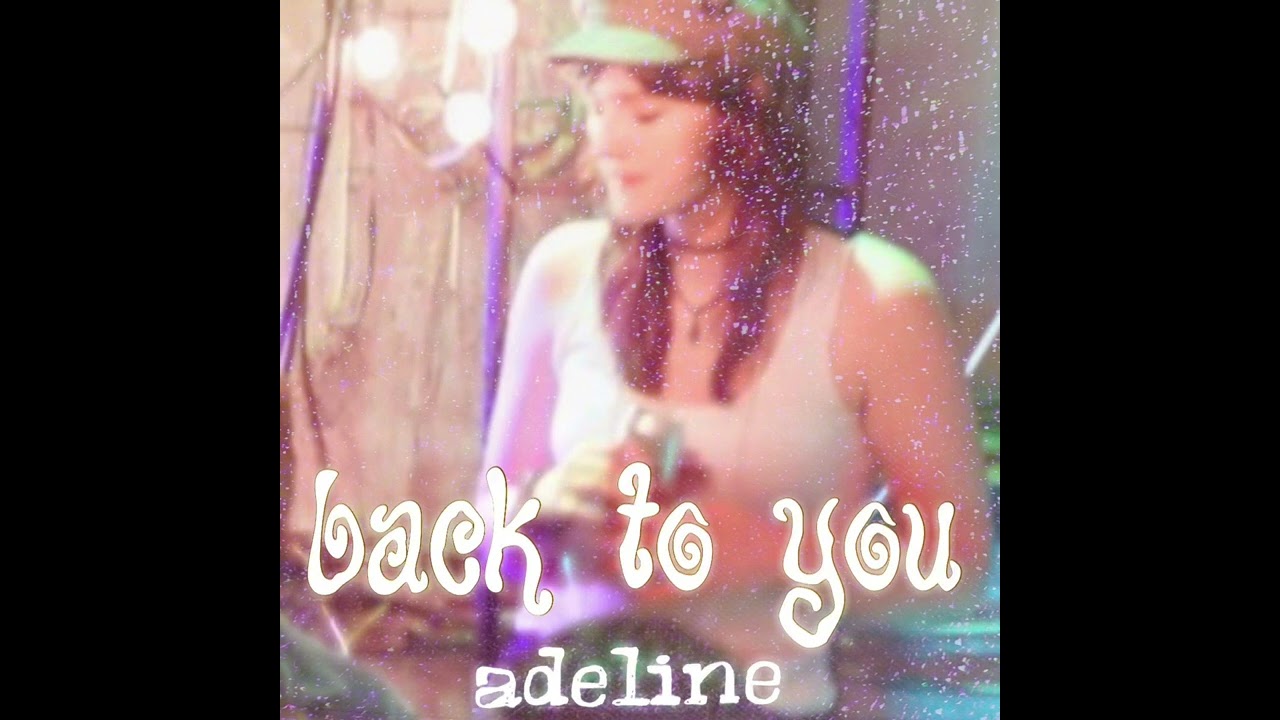 back to you (acoustic version) 