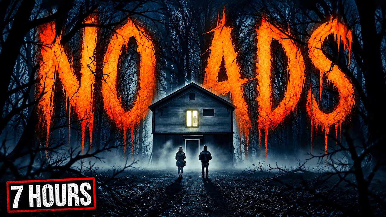 Sleep to the Most Disturbingly STRANGE Stories ► NO ADS
