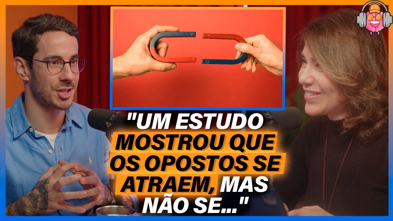 A CIÊNCIA por trás de 