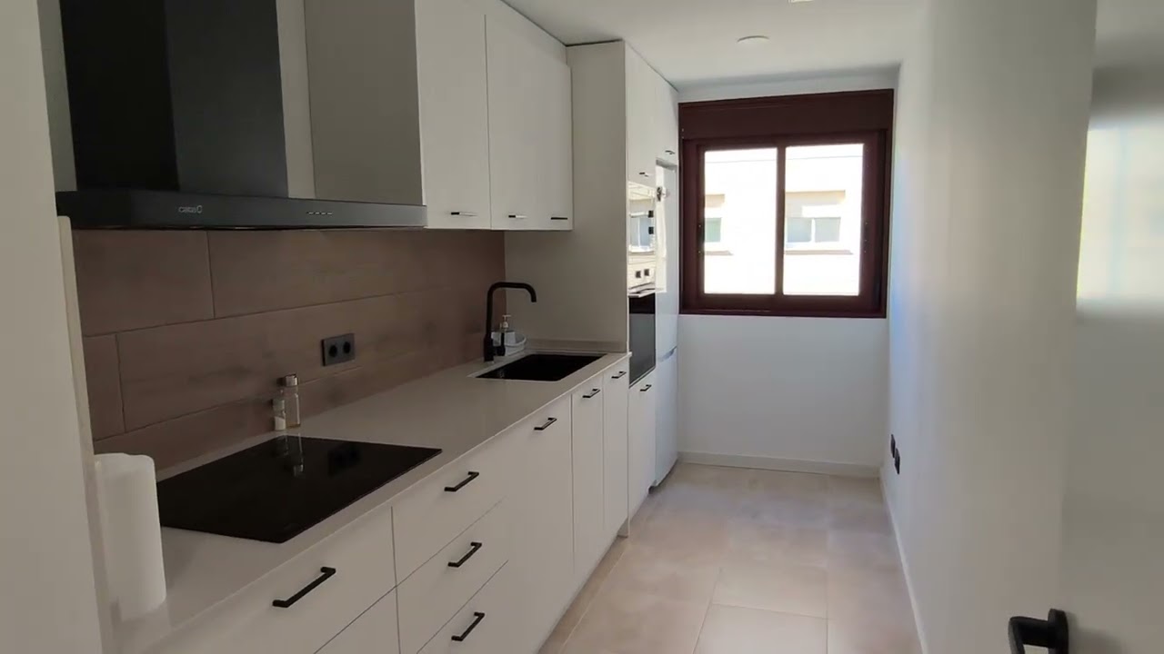 En venta piso centrico en Tortosa.