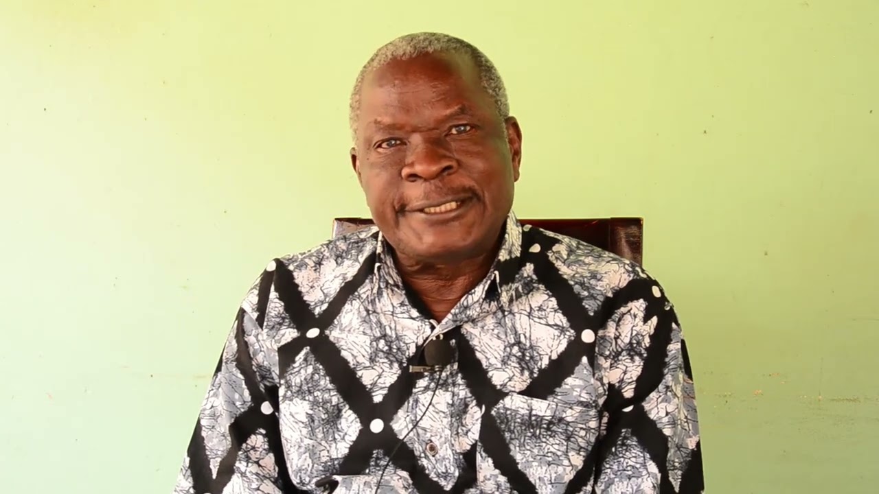 MINISTER OBIGA KANIA  ON POLITICAL GYMNASTICS, RELEVANCE & CALLS FOR CALM OVER BORDER DISUPTE.