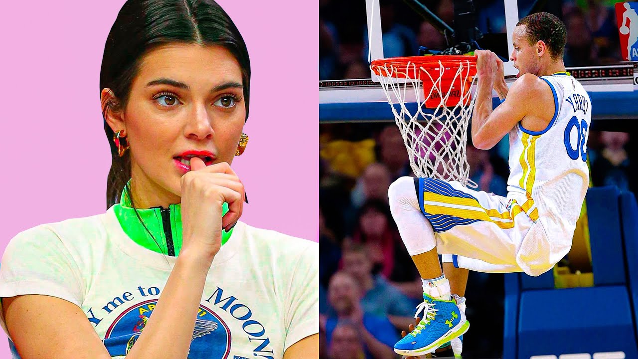 Shortest Players Dunking !