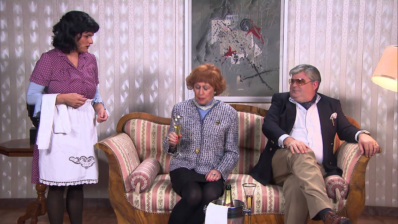 Gieblers über Magdalena Martullo-Blocher (official) | Giacobbo / Müller | Comedy | SRF