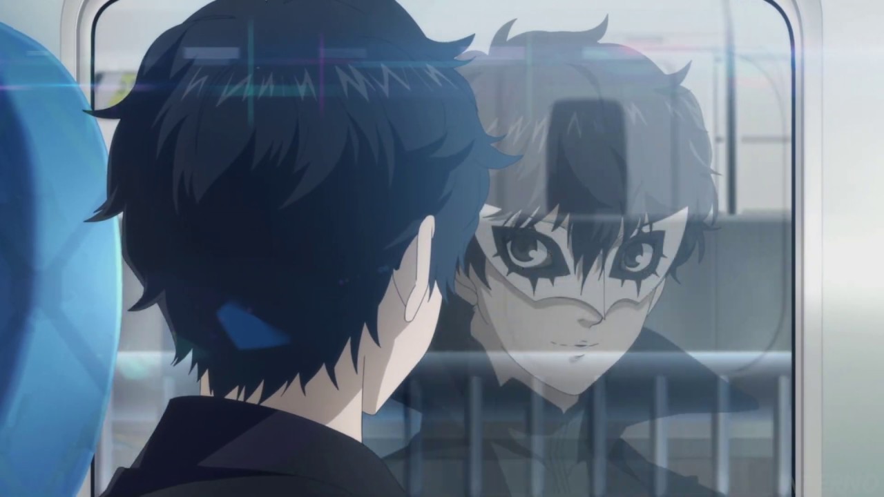 [#33] Persona 5 Royal English - True Ending