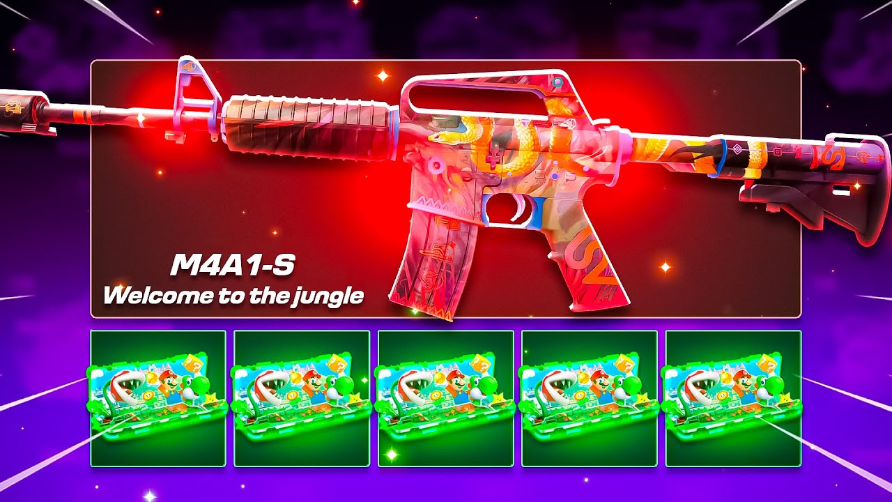 I CAN'T BELIEVE THIS HIT.... (SKIN CLUB)