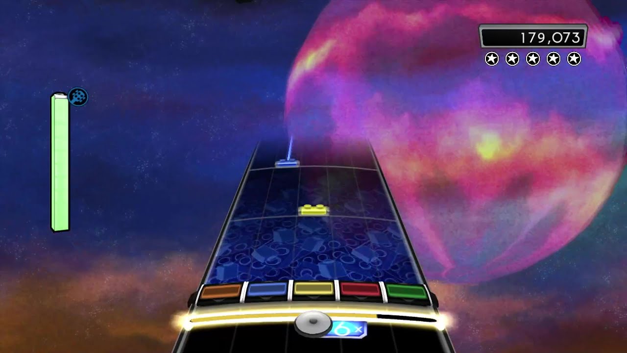 Lego Rock Band - 
