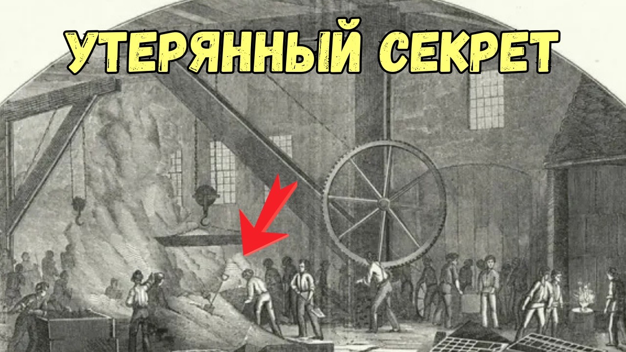 Тайна старых решёток: почему чугун выглядит как ювелирка?