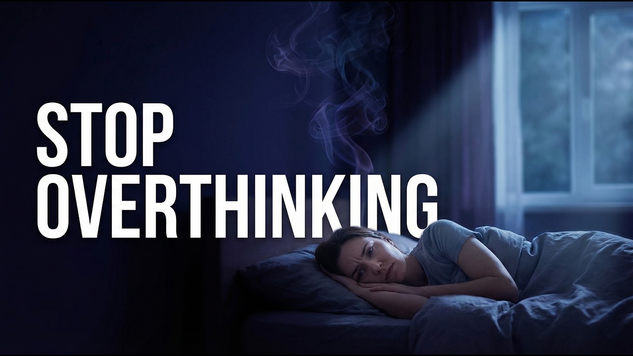 432Hz Deep Sleep Music 🌙 Fall Asleep Fast | Healing Frequency for Insomnia & Anxiety (8 Hours)