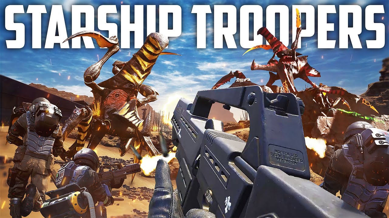 This is Unironically the Best Multiplayer FPS I&rsquo;ve Played In Ages