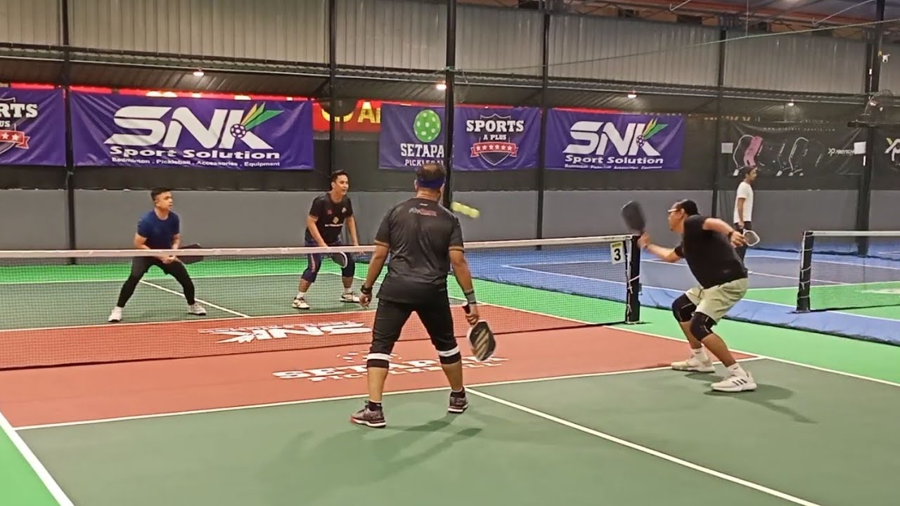 MOB x Spinnazz Ramadhan Showdown