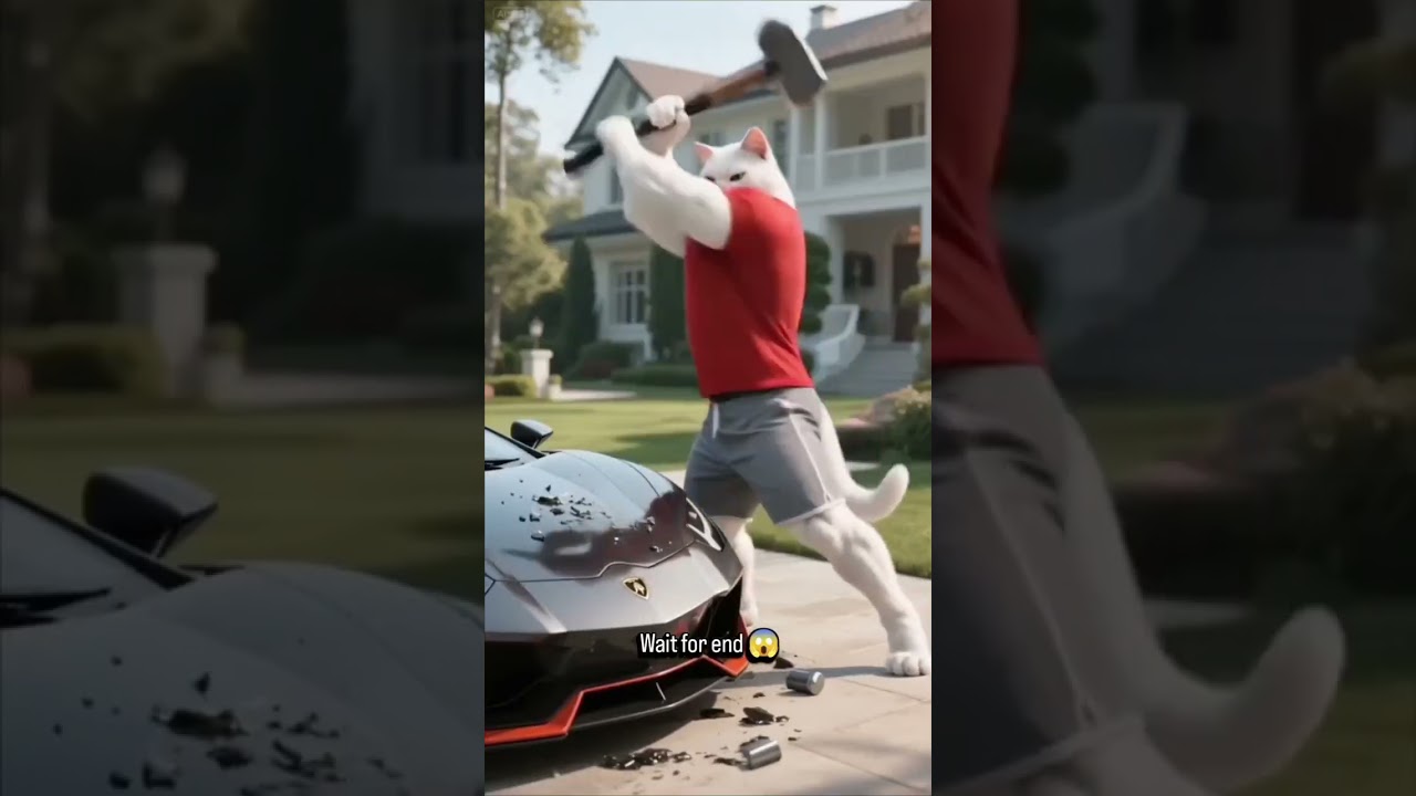 Funny Cartoon Stories | Hindi Choti Moti Kahaniyan