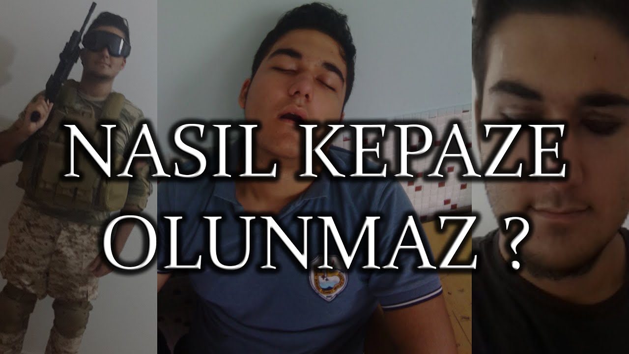 Nasıl Kepaze Olunmaz?