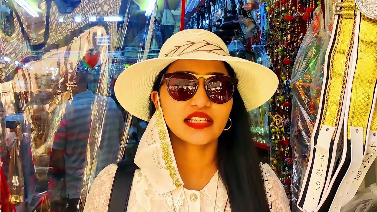 Nizwa Fort & Market Tour | Oman | DocVlogs