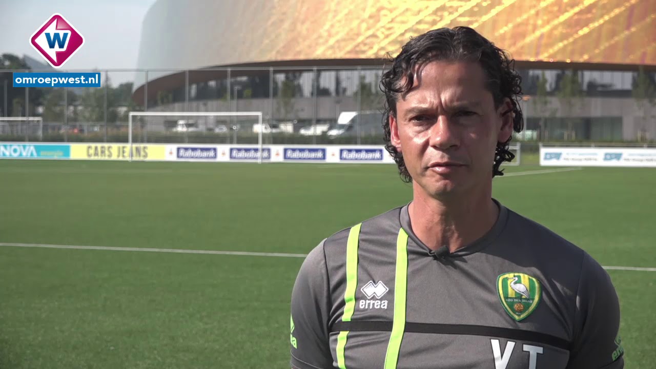 Jong ADO Den Haag weer nieuw leven ingeblazen