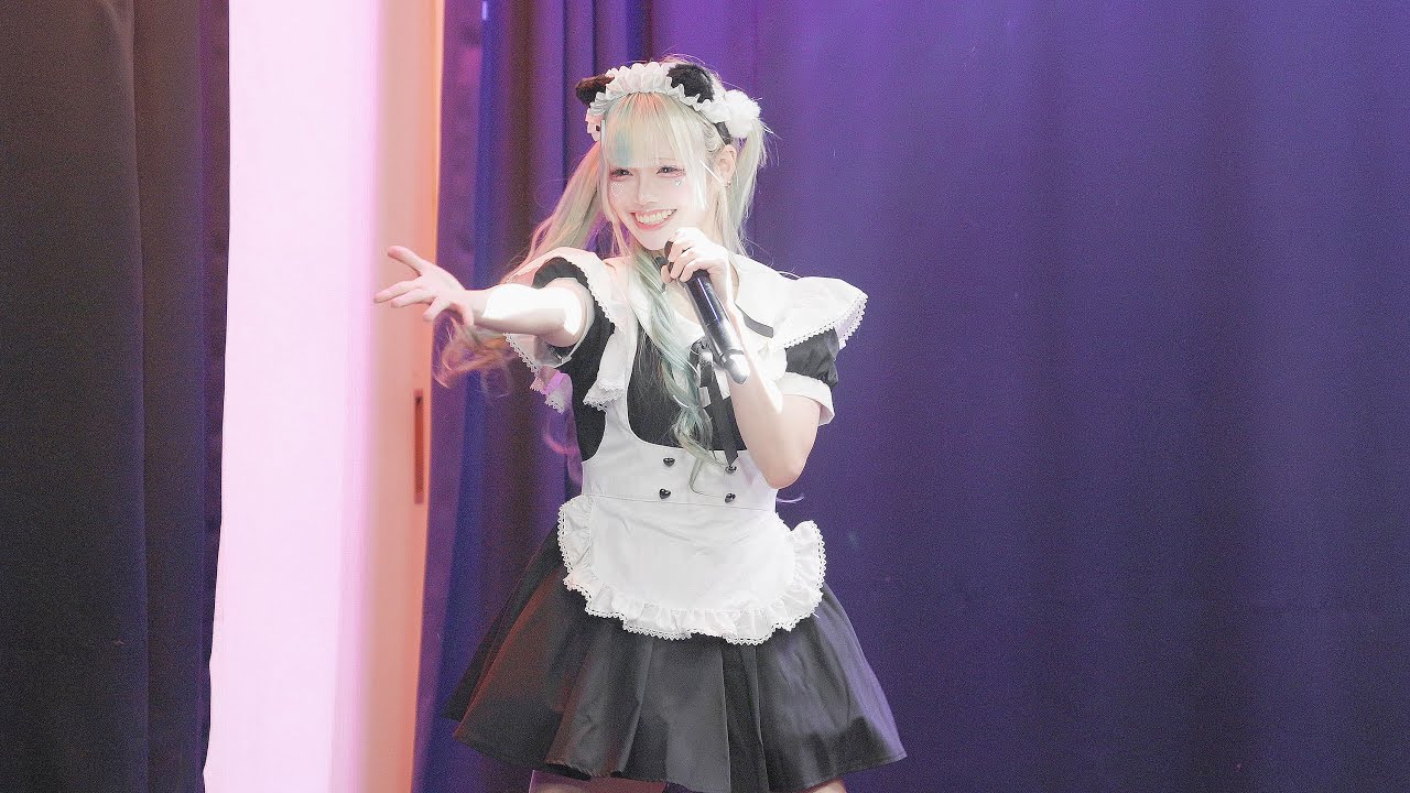 260123 이네하토 챠마 직캠 (IneHeart chama cam) - META FES VOL.35