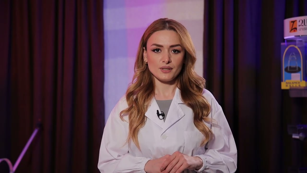 Հաղորդիչների խառը միացումների ուսումնասիրություն