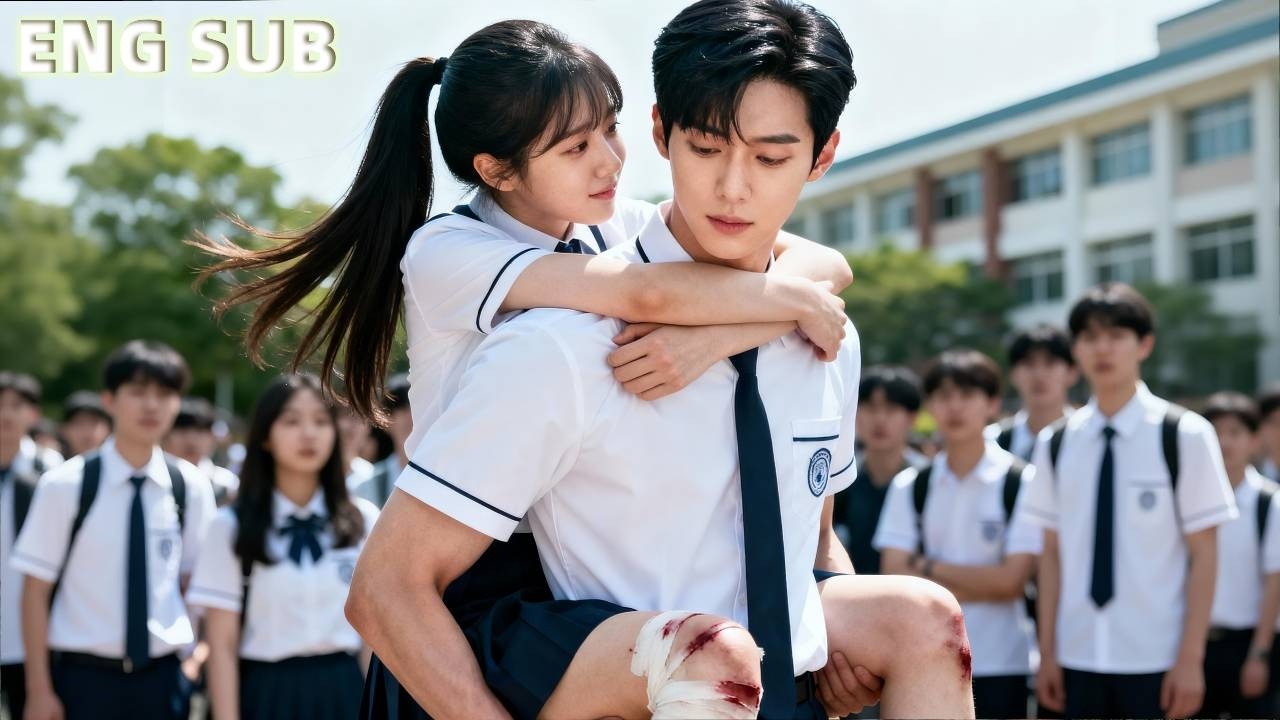 【ENG SUB】17歲那年的挺身相助讓她暗戀校草10年，在相親宴上再見本以為他早已忘了她，未料他竟答應閃婚對她溫柔寵溺，暗戀成真那刻才知原來他也早已愛上她！