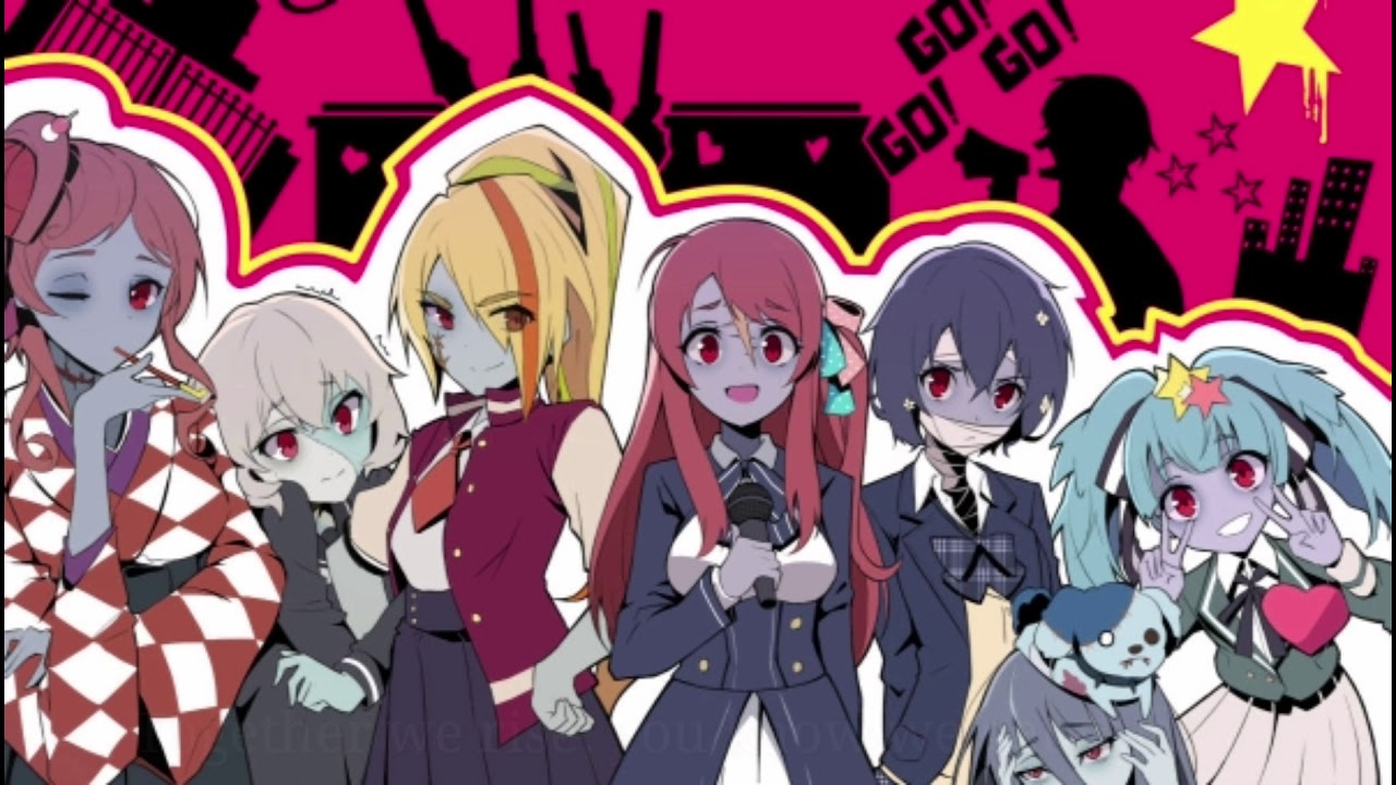 Zombies 2 We Got This {Nightcore} {Lyrics}