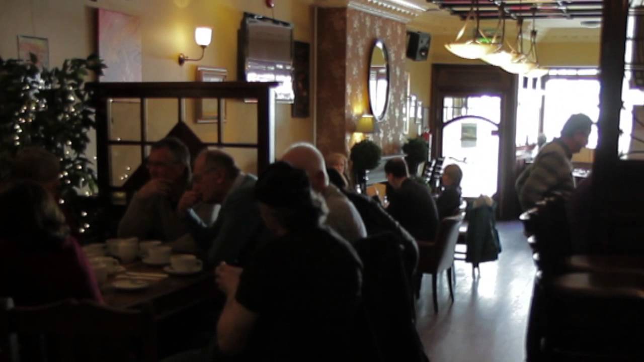 Horan's Baltinglass