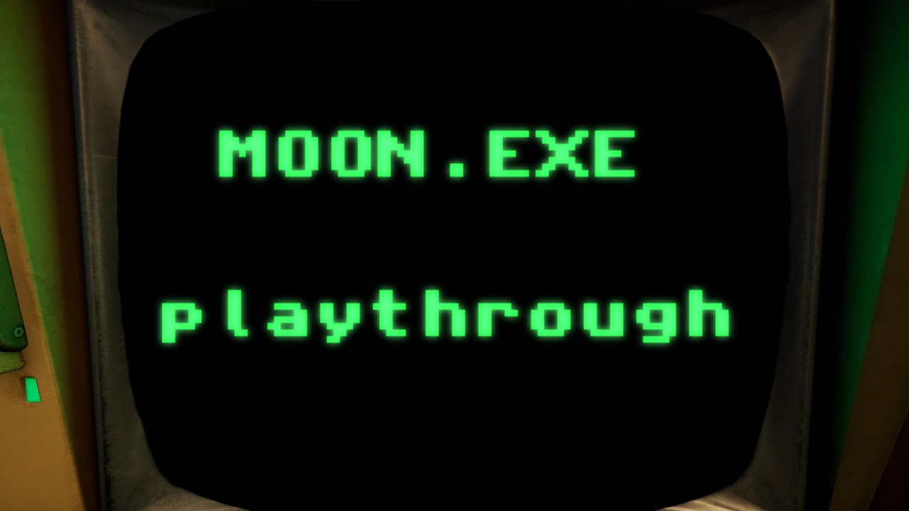 MOON EXE
