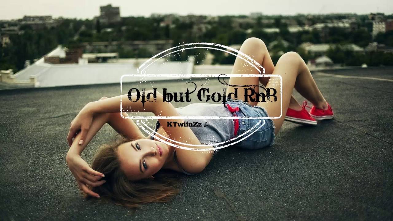 [RnB - Old but Gold] ► Unknown - Who i am & Unknown - A Thousand Chances ♫