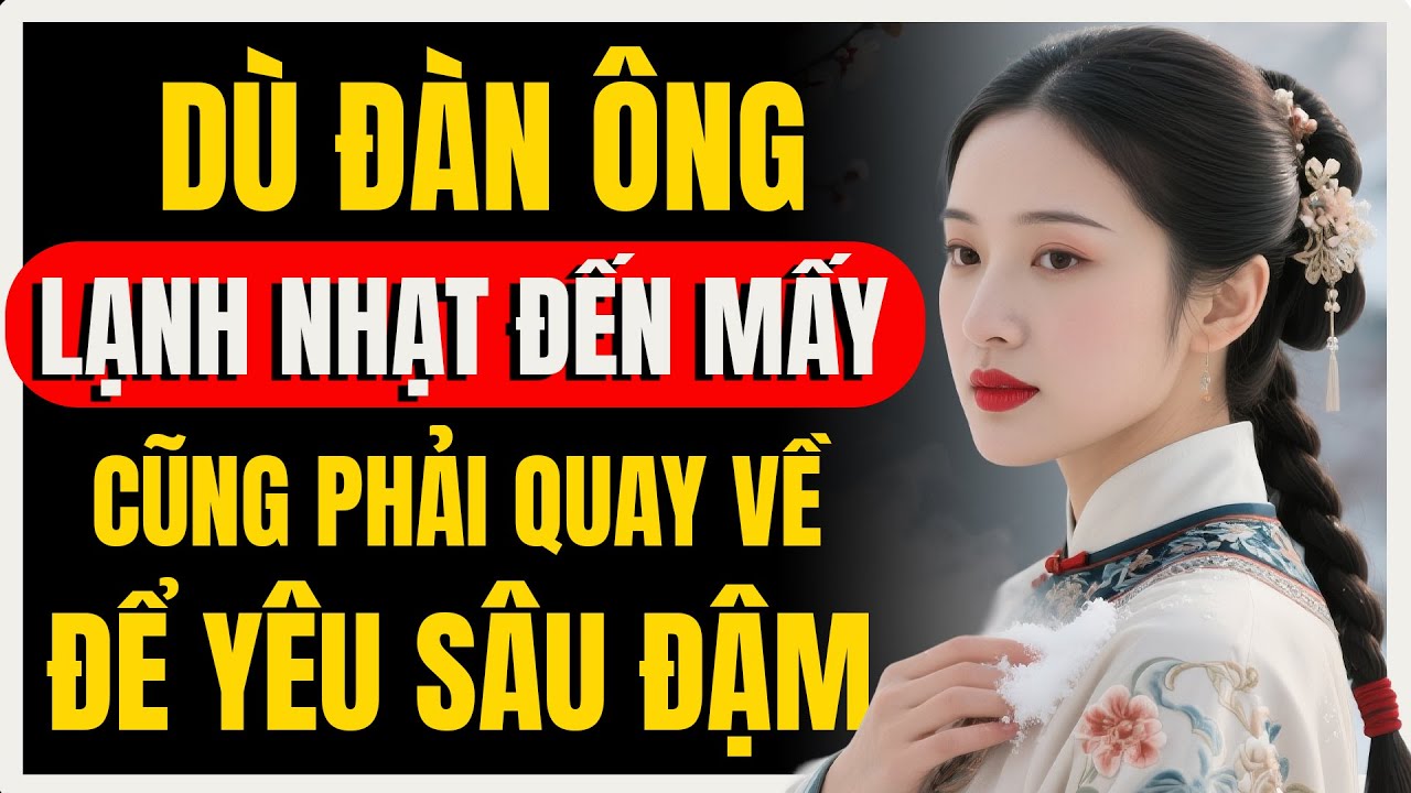 Nếu đàn ông đang thờ ơ bạn, đây là cách khiến anh ta phải nôn nóng gặp bạn ngay!