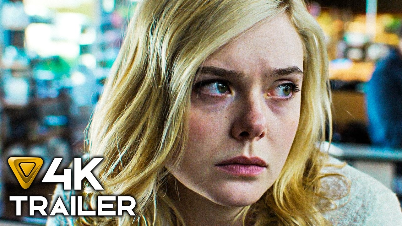 Официальный трейлер сериала &laquo;У Марго финансовые проблемы&raquo; (2026) с Элль Фаннинг в главной роли. Д...