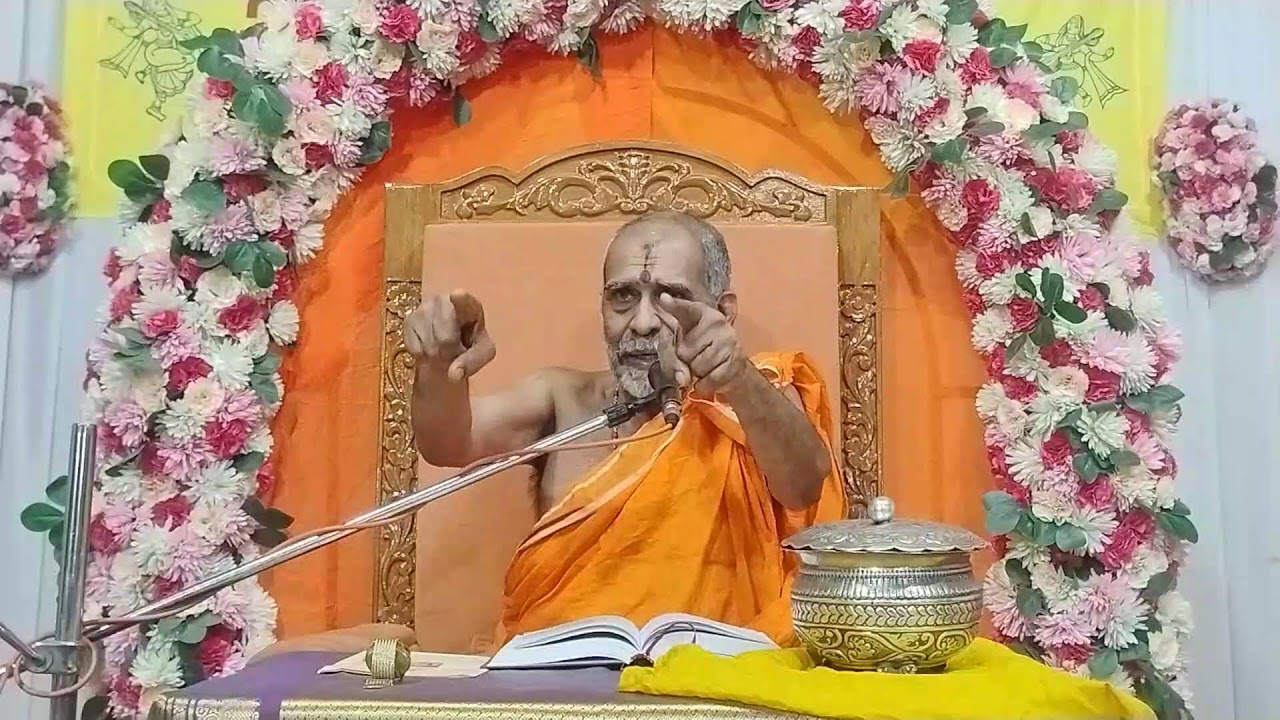 ಜ್ಞಾನ ಸತ್ರ ಕಾರ್ಯಕ್ರಮ ಸತ್ಯನಾಥ ಭಜನಾ ಮಂಡಳಿ 30ನೇ ವಾರ್ಷಿಕೋತ್ಸವ ಸಮಾರಂಭ