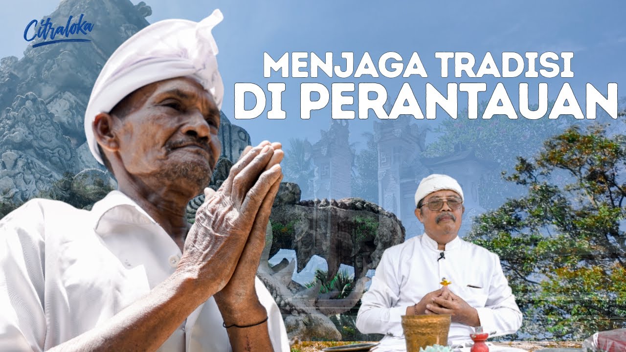 Bali Tak Pernah Hilang: Rahasia Warga Perantau Menjaga Adat di Tanah Orang | Citraloka