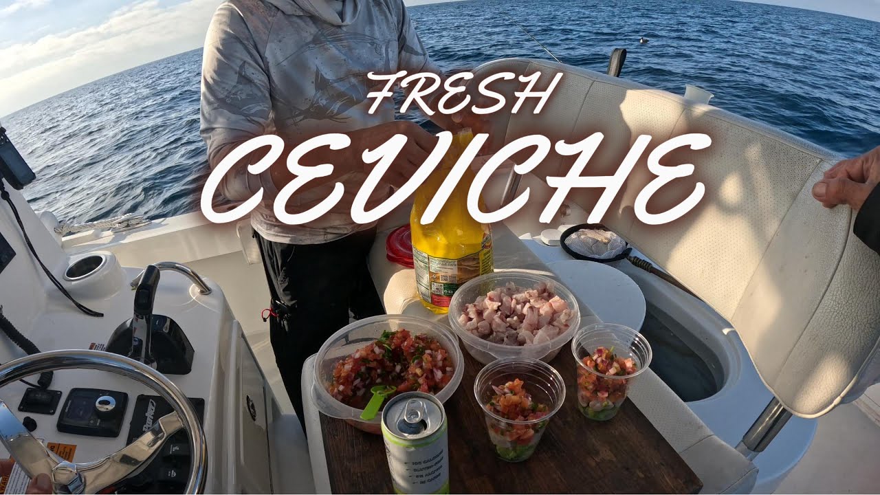 Blackcod was tough… So We Went Full Mexican