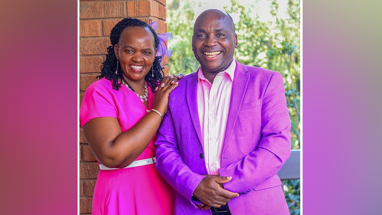 NGE'NDO CIA WENDO: THE MUMENYAS' JOURNEY FROM KOROGOCHO TO A SUCCESSFUL LAND COMPANY.