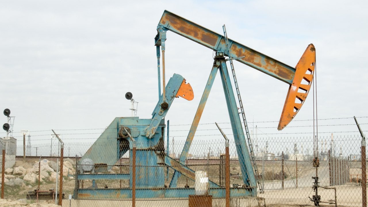 Pumpjack