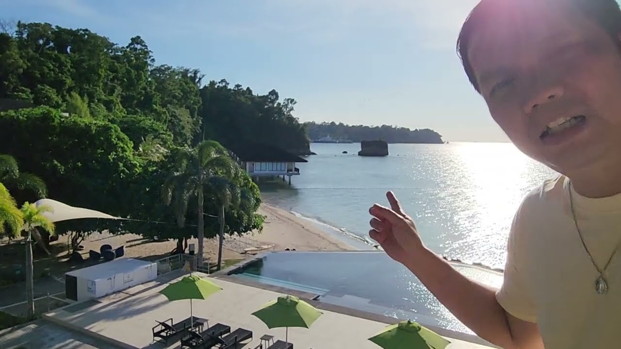 Room Tour, Kamana Sanctuary Spa Resort in Subic