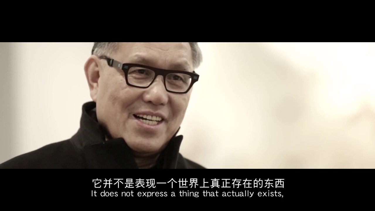 【ActionMedia TALK】“MYTH/HISTORY” Interview with curator Wu Hung @YUZ Museum 2015