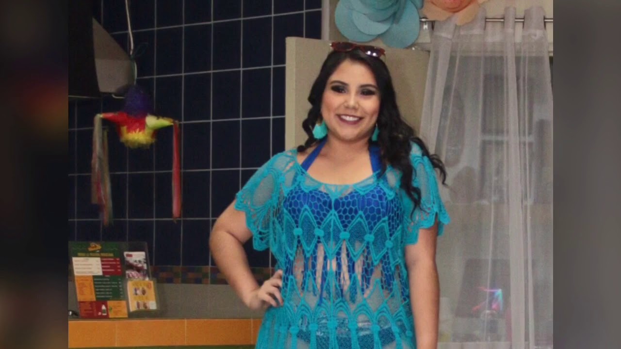DESFILE DE MODAS  TALLA GRANDE EN EL SALVADOR  “Naturalmente Mujer”