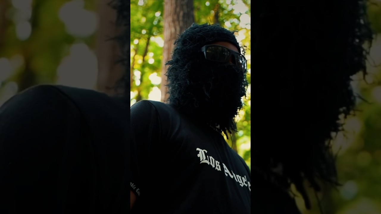 Huntin Wabbits 🐇🔫 ~by @jcole ​⁠  filmed by @shotbyjdvisuals ​⁠dancer:@ Yvngskoob #movie #jcole