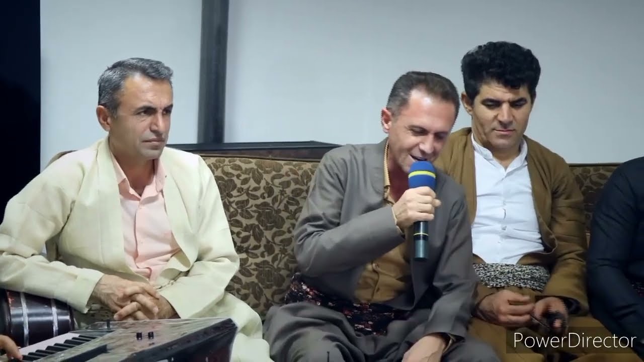 Dlsoz Xaledi u Sirwan Xaledi دڵسۆز خالدی و سیروان کێمنەیی 