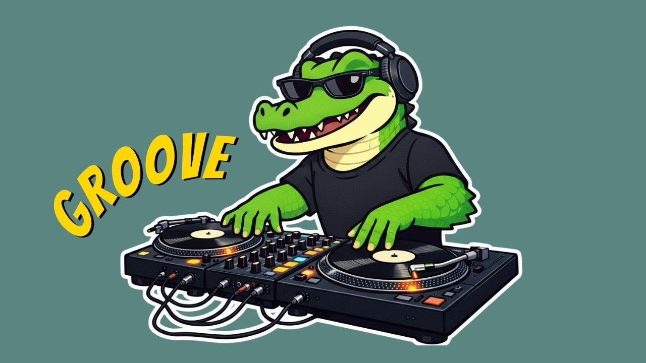 Hip-Hop Groove R&B плейлист, который Просто Работает | Кафе, Работа, Дорога