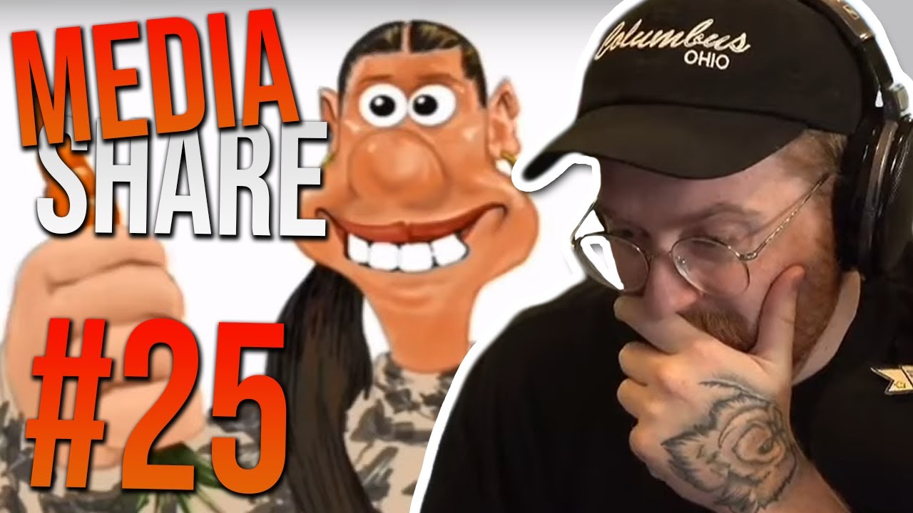 WHY IS EVERYONE OBSESSED WITH ASBESTOS - Wubby Media Share #25